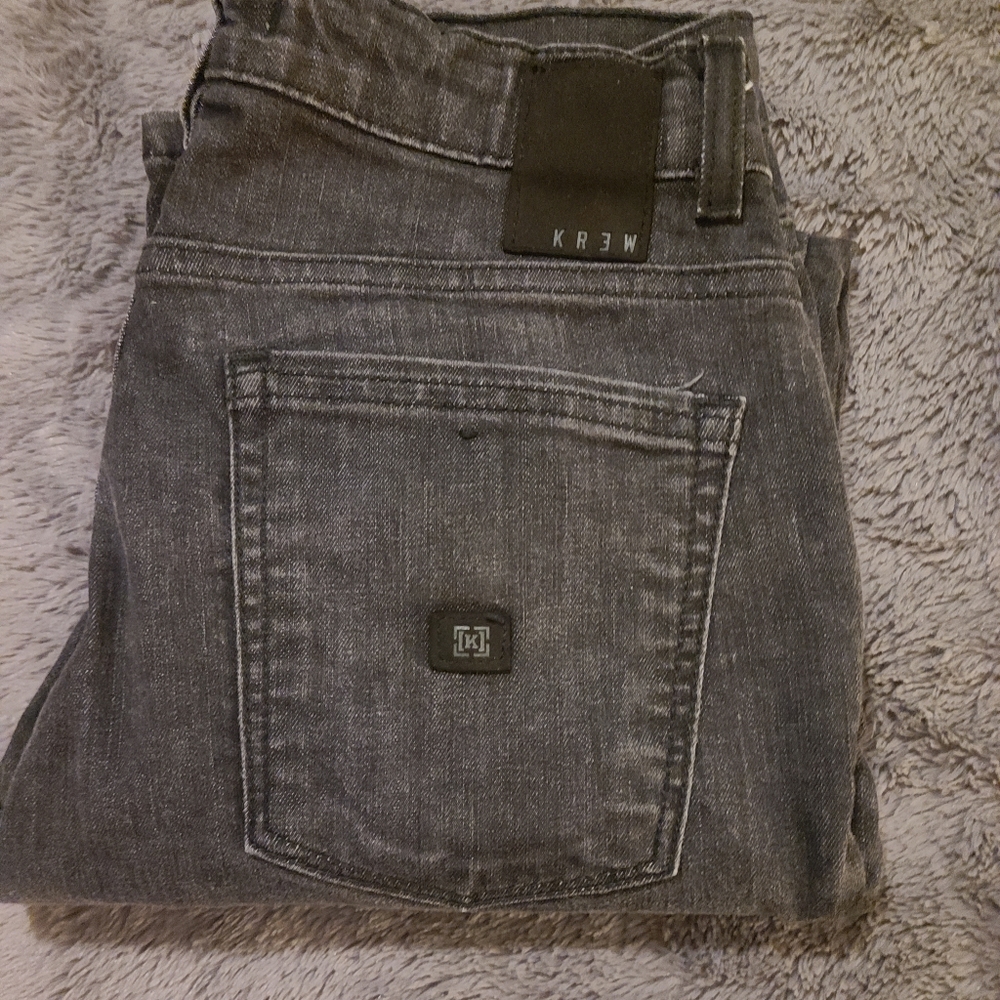 Men's Krew Jeans